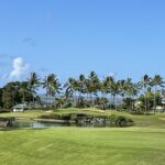 最新！ハワイでゴルフを楽しむ方法　2022〜2023最新