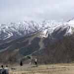 2022春夏秋～白馬エリアの観光について～白馬岩岳マウンテンリゾート